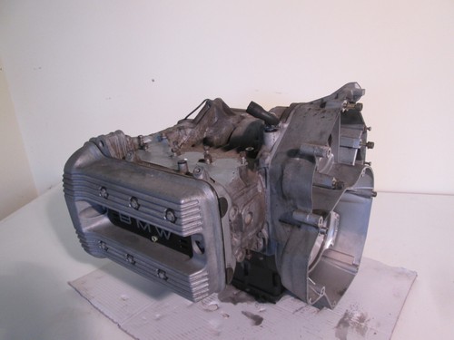 Motor ENGINE Kurbelwelle Zylinderkopf BMW K 75 RT C S
