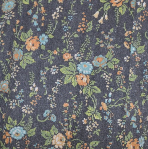 Camisa de Campamento Hawaiana Floral Reyn Spooner XXL Marrón Azul Rosa Flores Botones De Colección - Imagen 9 de 12