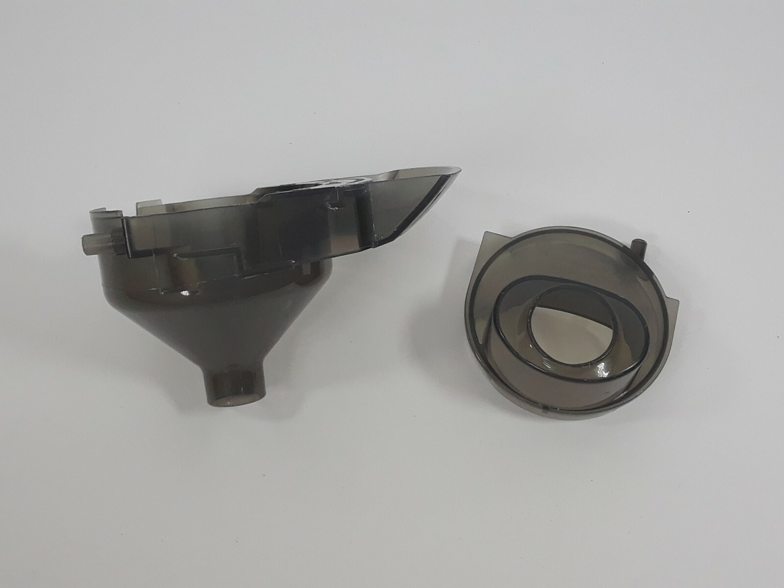 Baby Brezza Formula Pro Advanced FRP0046 Replacement Part Funnel & Cover eBay