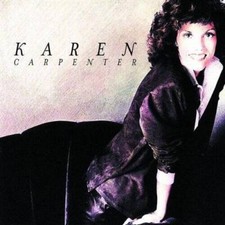 Karen Carpenter - Audio CD By Karen Carpenter - GOOD