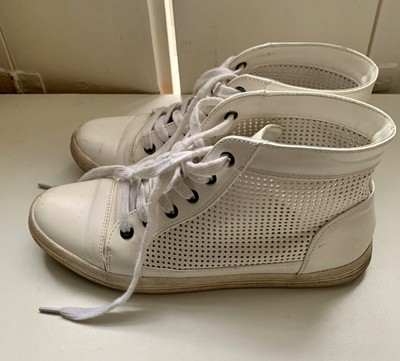 calvin klein black jeans tonia trainers