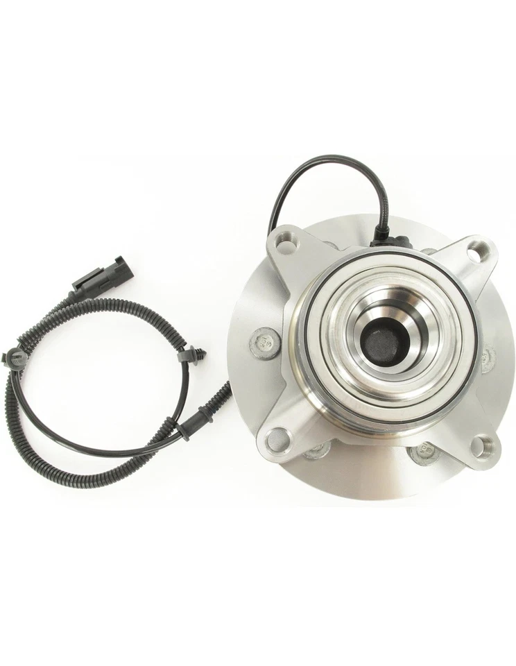 SKF Hub Bearing Assembly BR930791 For Ford Expedition F150 Navigator 2011-2014 - Image 2 of 4