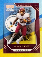 2021 Panini Chronicles Pick Your Card Rookies & Vets - Buy More & Save