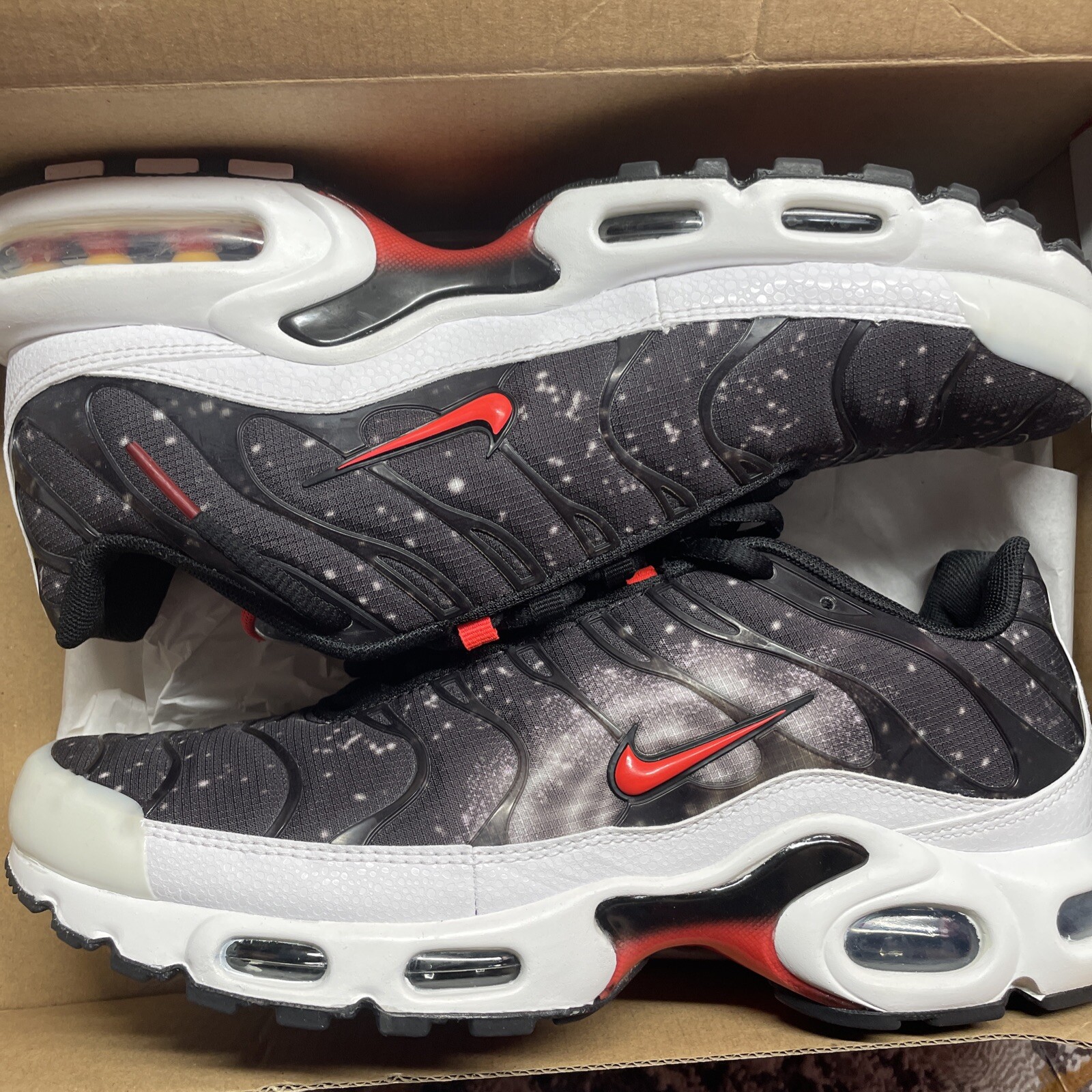 nike air max plus supernova