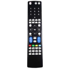 *NUOVO* Telecomando RM-Series Per Lettore DVD Majestic DVX-475-USB