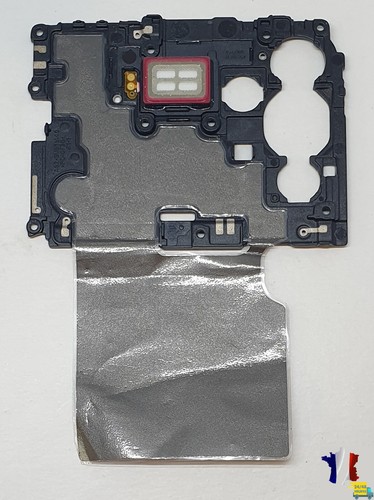 Haut-parleur Interne (oreille) D'origine Pour Vivo Y72 5G - Modèle V2041 - Occasion Fonctionnel