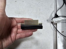 Texas Instruments Ti-99/4A Cartridge Slot ONLY-TESTED-Good-Clean-READ ALL