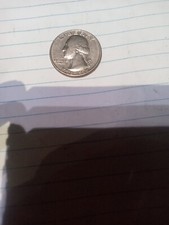 Collectible Quarter