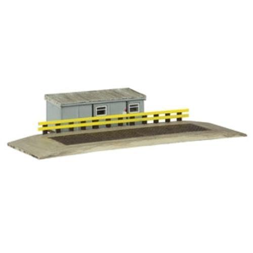 Graham Farish 42-0028 N Gauge Scenecraft Weighbridge