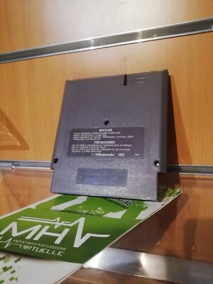 Battletoads NES - Prix - Photo - Présentation