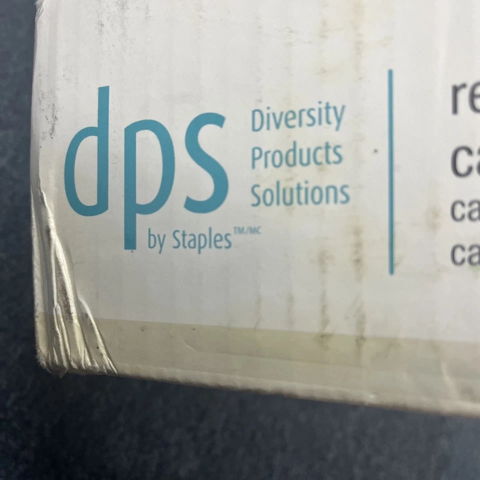 Cartucho de toner compatível HP LaserJet 2300 Q2610A preto - Imagem 3 de 3