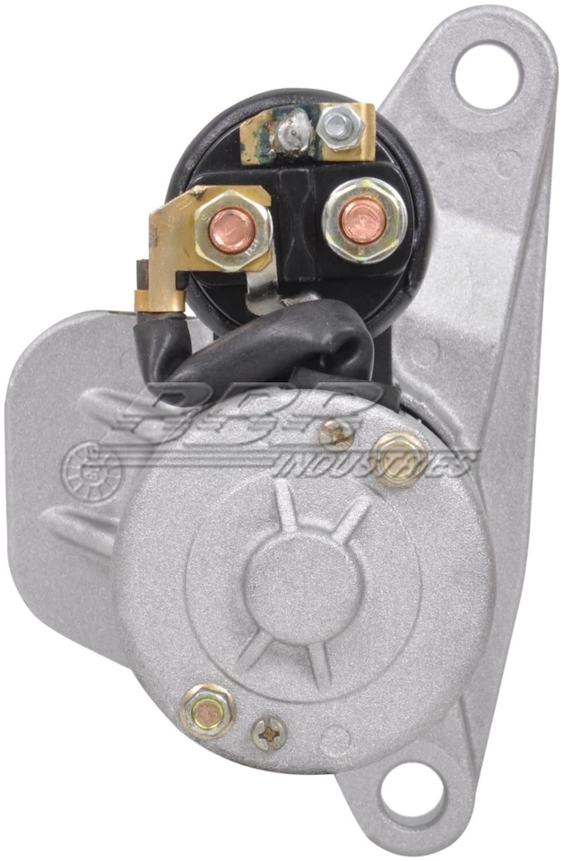 初学者电机适用于 NV200、Sentra、City Express、Juke、Cube、Versa 17982 — 第 4/4 张图片