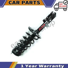 FCS Parts Rear Right Struts For 2004-2006 Toyota Camry 2.4L 3.0L 3.3L_AS