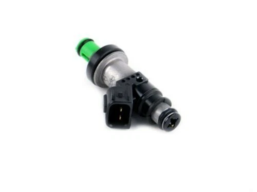 4Units Genuine Flow Matched Fuel Injectors for 2001, 2002, 2003 Acura CL 3.2L V6 Foto 3 de 4