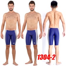 NWT HXBY 1304-2 MEN'S COMPETITION TRAINING RACING JAMMER XL WAIST 28.5-31" Sz 30