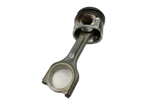 Piston ring