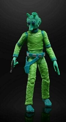 Star Wars: 3 nuove Black Series ispirate ai giocattoli Kenner del 1977