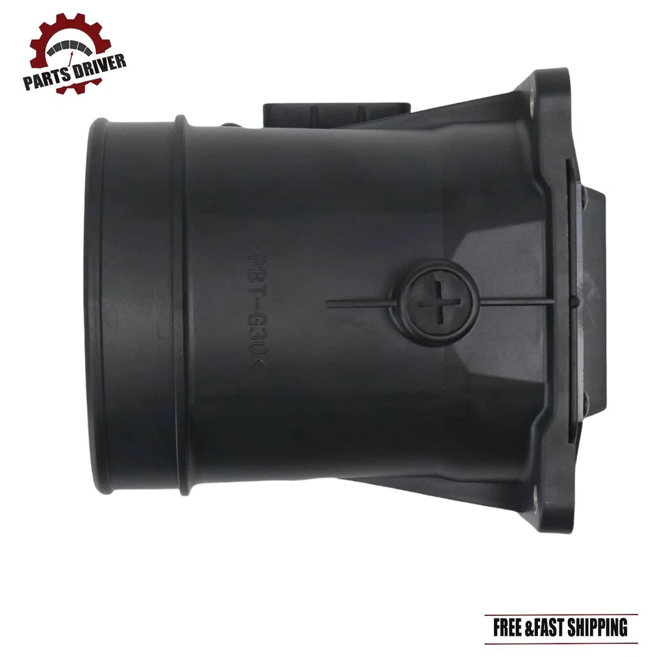 Para Mitsubishi Expo 1992 1994 Mitsubishi Expo LRV nuevo sensor de masa de aire MD157182 Foto 2 de 4