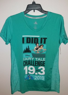 disney running shirts