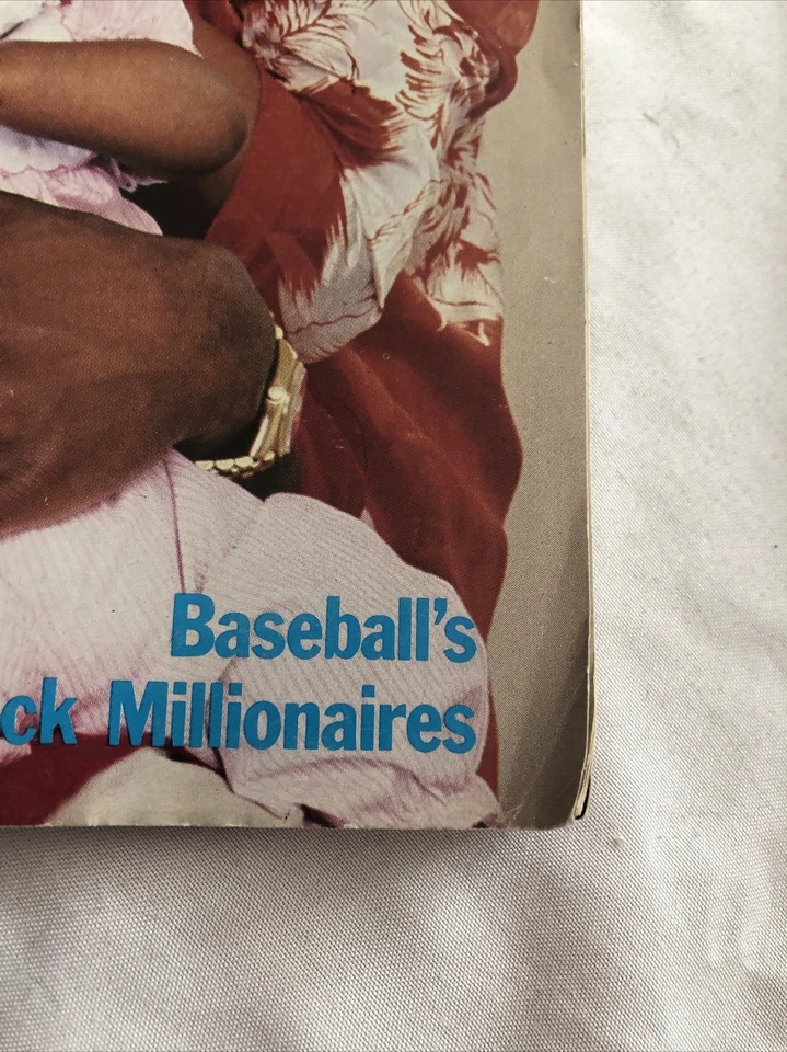 Phylicia Ayers-Allen Ahmad Rashad EBONY Magazine Lot of 2 May 1987, Feb 1988 Foto 4 de 4