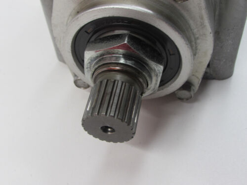 1998 Kawasaki VULCAN 750 - VN750A Front Bevel Gear (13101-1094) - Picture 4 of 8