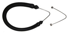 30", 5/8" (16 mm) SPEARGUN BAND, Wishbone (AB Biller, JBL) for spearfishing
