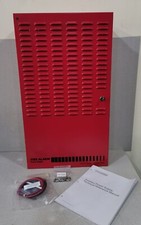 EDWARDS APS6A Fire Alarm Power Supply