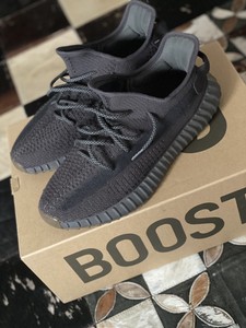 yeezy boost black ebay uk