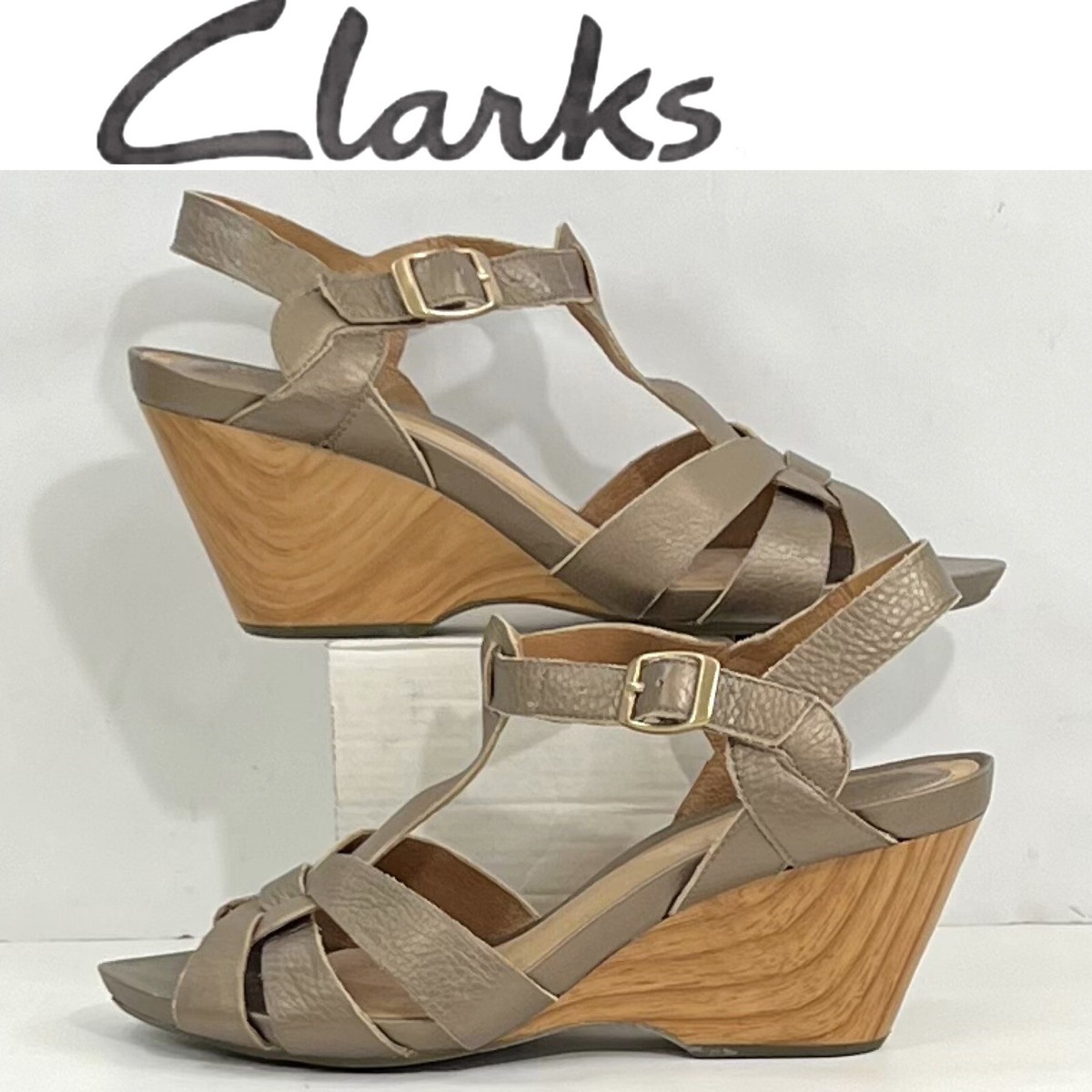 Clarks Artisan Women