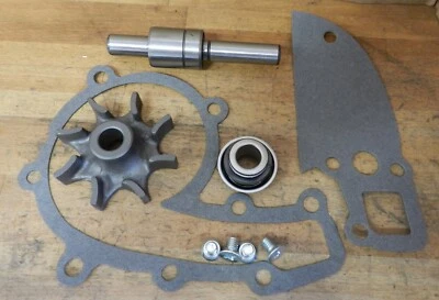 Lincoln welder SA-200-250 F162 F163 Continental new water pump kit-1 F400K514