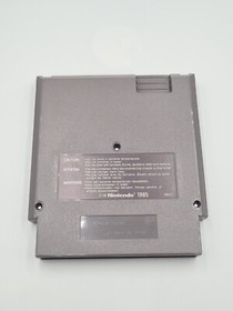  NES CrackOut mit OVP und Anleitung FRA