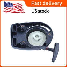 Recoil Pull Starter For Honda GX35 GX35NT HHT35S Chinese 140F Engine Trimmers