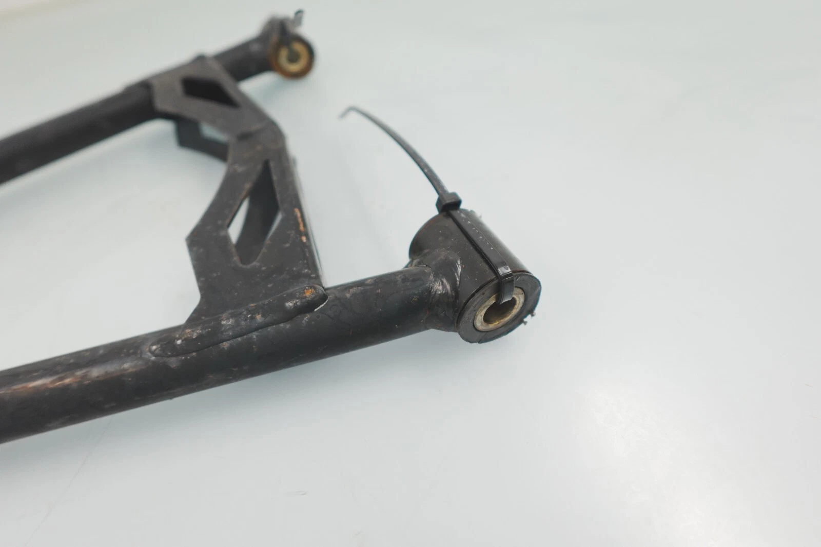 2008 Ski-Doo Summit 800R OEM Front Suspension Upper A-Arm