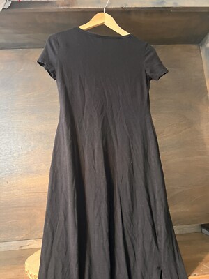 merona black dress Merona Womens US XS Little Black Dress
