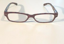 *SALE* Foster Grant - Meg - Blue Or Wine - Ladies Reading Glasses + Free Case