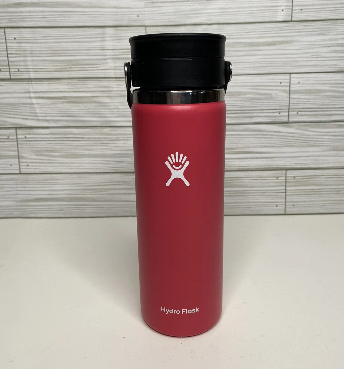 12 oz Coffee Thermos with Flex Sip Lid