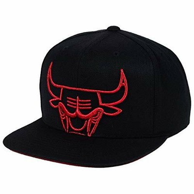adjustable HOT NEW vintage Chicago Bull/'s Snapback