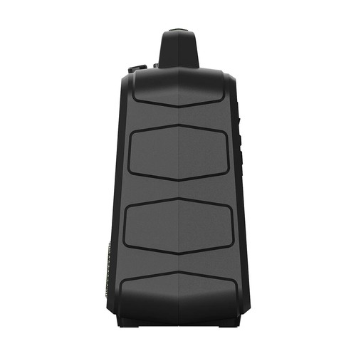 Monster Vmay Portable Bluetooth speaker with 15.6” integrated LCD TV 60W Audio - Picture 6 of 10