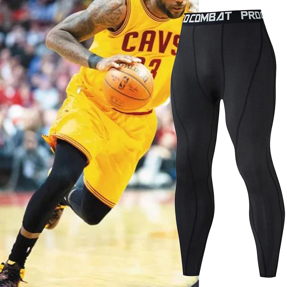 Pro Volleyball Leggings Full-Length