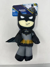 DC Batman Swim Huggable, Batman Toys, Bath Toys Floating Water Stuffed Animal