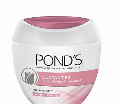 ponds clarant