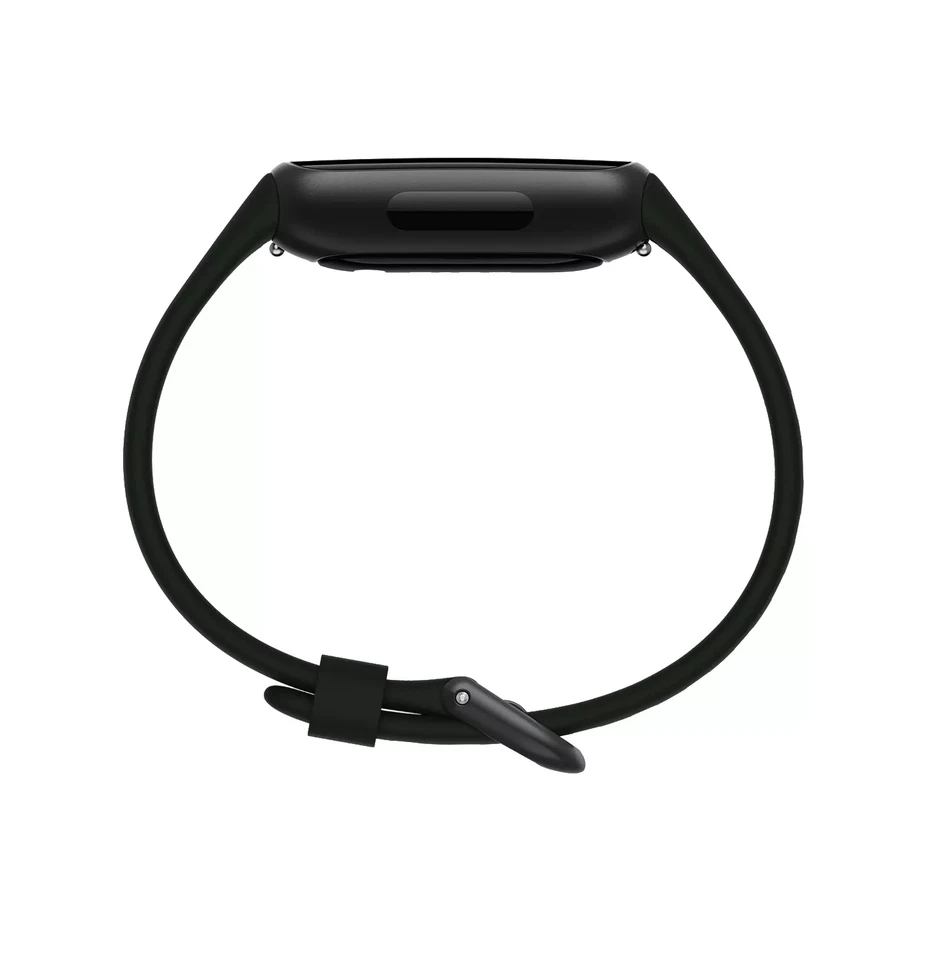 Fitbit Inspire 3 | Heart Rate Monitor | Health & Fitness Tracker | Authentic - Image 3 of 4