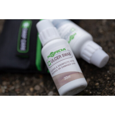 Korda Ulcer Swab Carp Fishing Korda