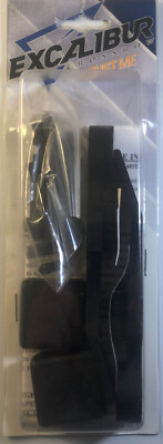 Excalibur Air Brakes for Matrix and Micro