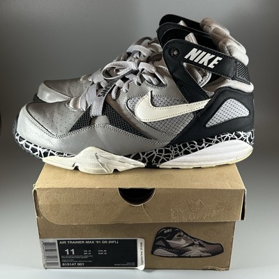 nike air max trainer raiders