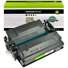 1 Pack CRG 041H High Yield Black Toner For Canon 041 imageCLASS LBP312X LBP312dn