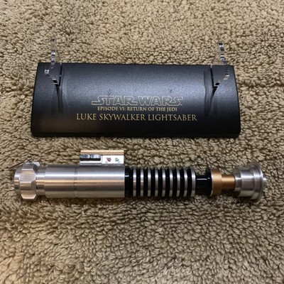 rotj lightsaber