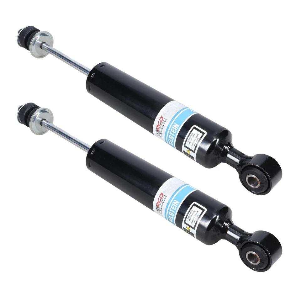 Bilstein Front Shocks 1965-72 Mopar B, 70-74 E Body - Image 2 of 4