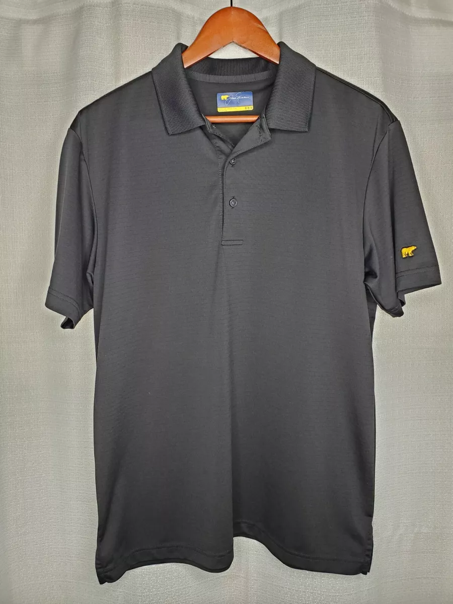 Polo jack deals nicklaus