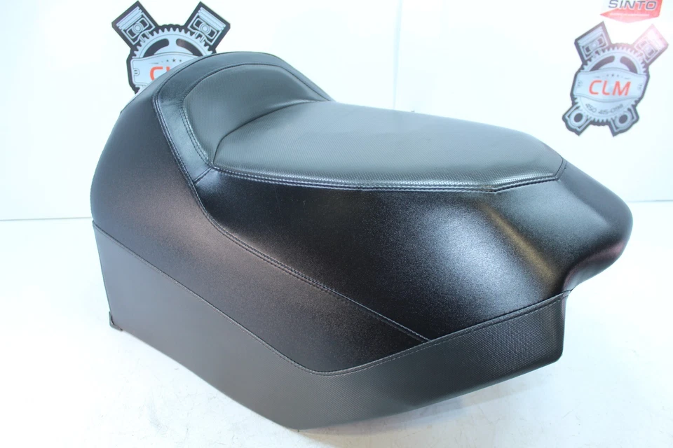 Ski-Doo Grand Touring 1200 2010-2019 OEM asiento delantero conductor 510004777 Foto 4 de 4